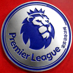 英超联赛Premier League官方合作伙伴Logo